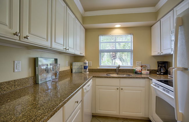 Barefoot Beach Resort - Foto 18