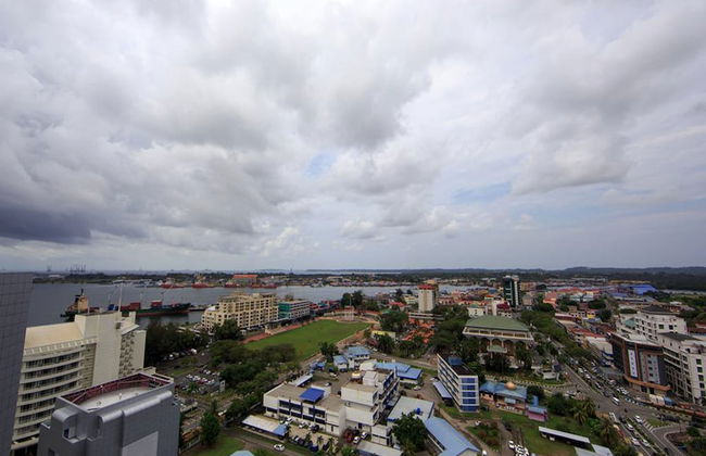 Beta Service Apartment - Foto 30