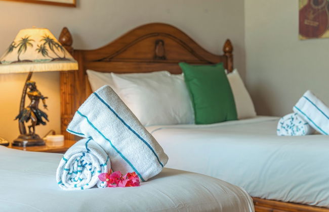 Luana Waikiki by Tropical Escapes Realty - Foto 23