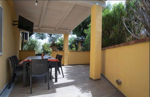 DONNA FILOMENA Residence - Foto 56