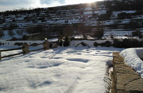 Casa Rural Caseta de l' Hort - Foto 30