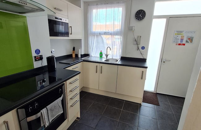 H.V Apartments - Foto 28