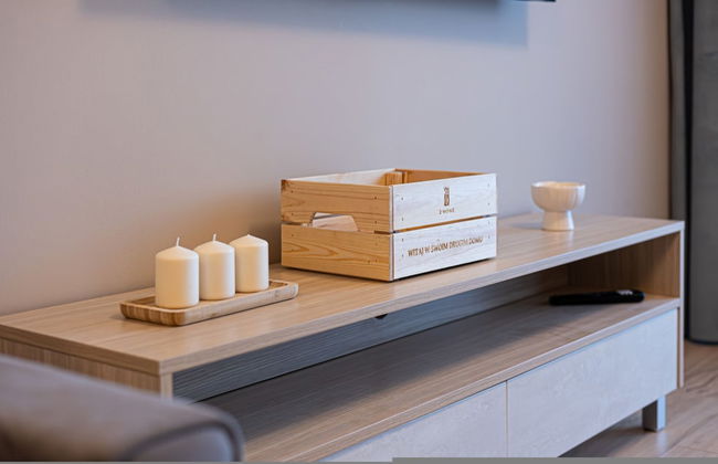 Seguro Widok na Morze Blisko pla y Gara - Foto 14