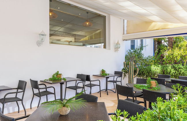 Sol Cala D'Or Apartments - Foto 43