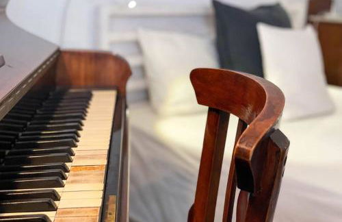 Apartamento con personalidad a 600 m de la playa. - Foto 20