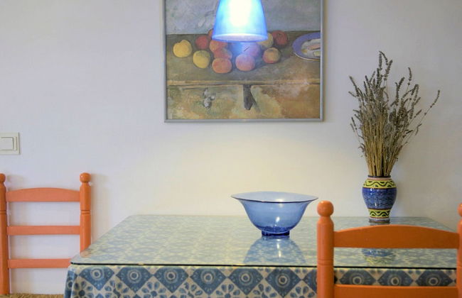 Cozy Cottage in Ronda With Swimming Pool - Foto 12