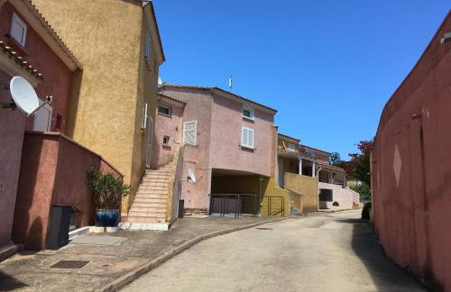 Appartement MAEVA duplex vue mer à Favone - Foto 25