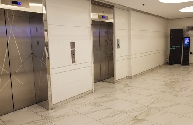 TopLine Suites - Ice Condos - Foto 39