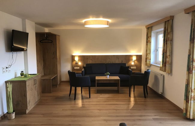 Appartement Grünfelder - Foto 18
