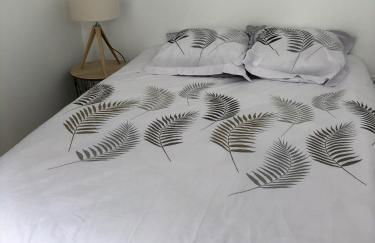 Grand appartement fonctionnel proche centre-ville - Foto 12