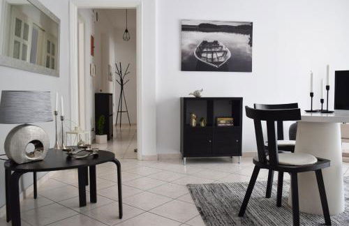 Poseidon by Heloni Apartments - Foto 1