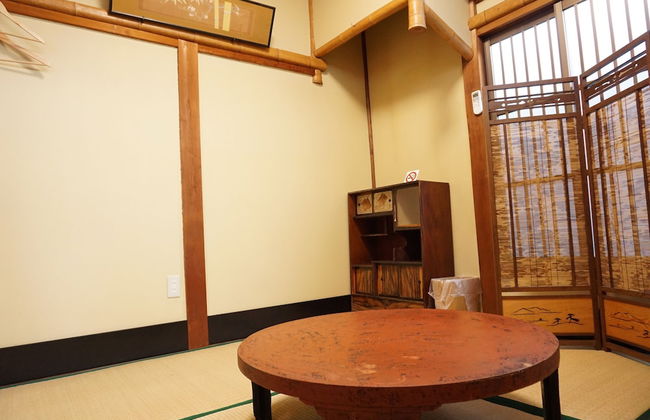 Obama Machiya Stay - Foto 17