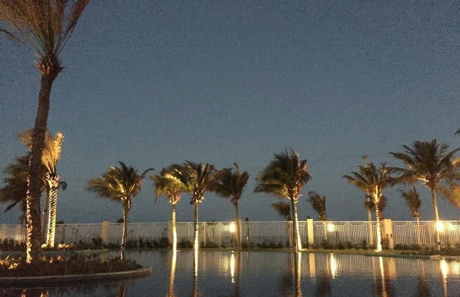 GOLF VILLE RESORT BEACH PARK - Photo 31