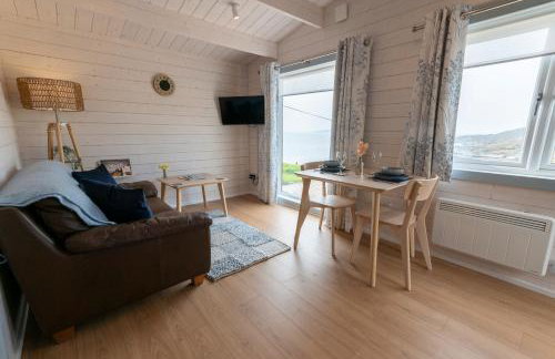 Aird Cabins - Foto 10
