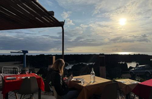 Villa Estrelitzia sea view 1 à 6 p - Foto 27