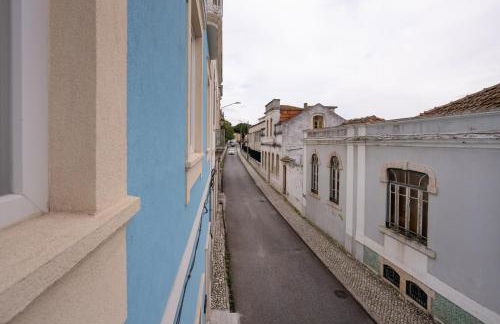 Cozy Figueira Apartment - Foto 15