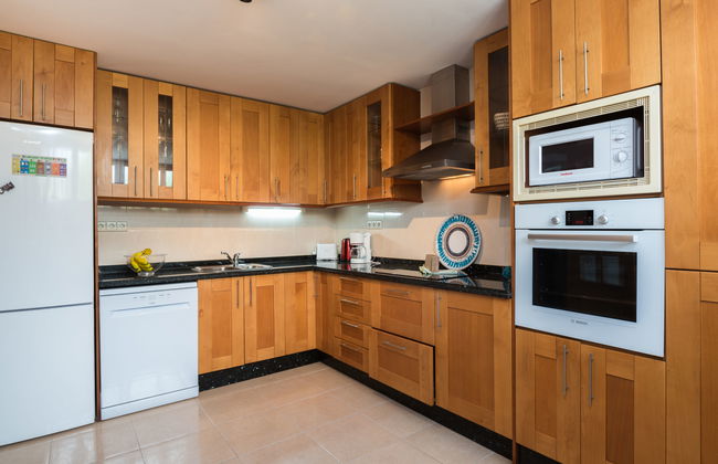 Villas de Madrid - Foto 11