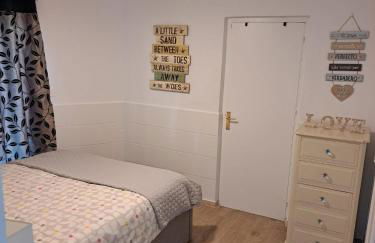 Mirasol Garden Apartment in La Cala De Mijas - Photo 7