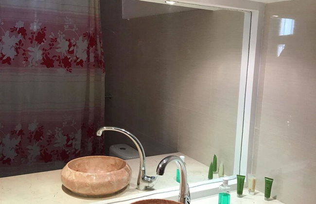 Aparthotel in Havana with terrace - Photo 12