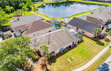 Disney Area Villa South-Facing Pool and Spa Game Room - Foto 44