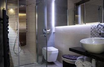 Apart-Center Zakopianskie Tarasy Spa - Photo 98