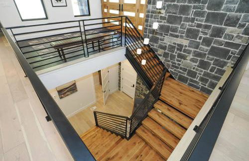 Luxury 4BR Mountain Retreat Near Sundance Resort - Foto 15