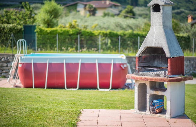 Agriturismo Trefrutti - Foto 33