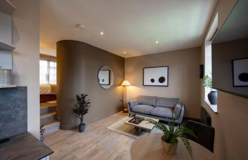 Headrow Lofts - Foto 24