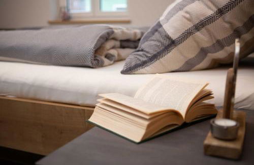 Familien & Ferien Wohnung by Holzbau Keller - Foto 22