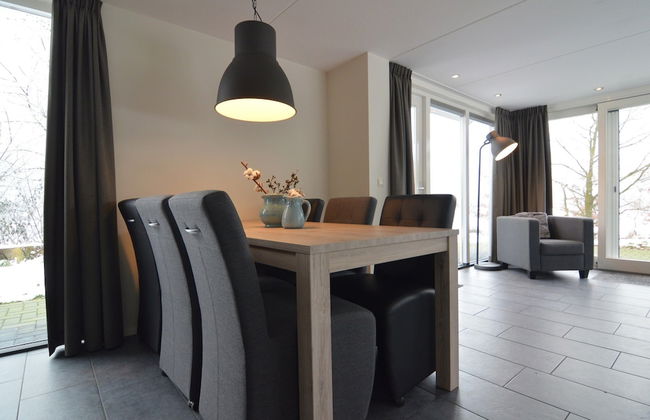 Chalet With Gorgeous View of the Natural Surroundings - Photo 42