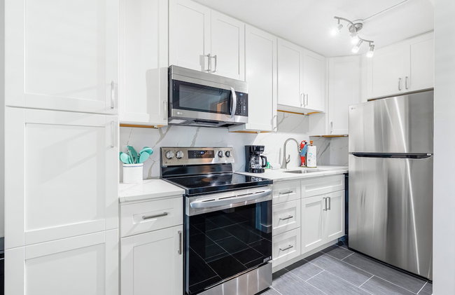 Gulf Holiday by Beachside Management - Foto 90