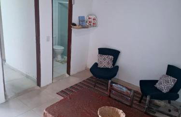 Paraty Mirim - Refugio Montanha - Foto 21