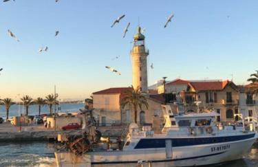 L'ANCRE MARINE - Appartement 2 chambres avec parking proche de la plage - Photo 30