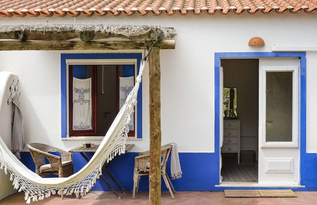 Ponte Pedra - Melides Country House Adults-Only - Foto 17