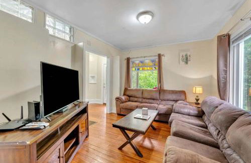 The Hill All Star Baseball Rentals - Foto 2