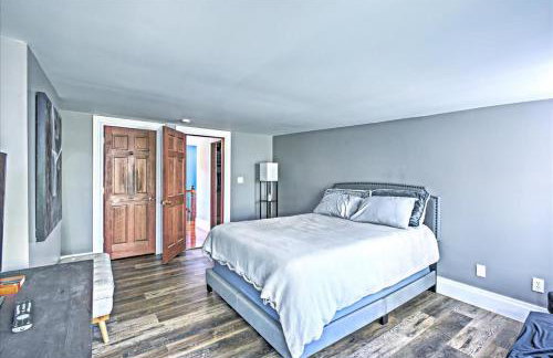 Cozy townhouse, 1-mi from the heart of Soulard! - Foto 17