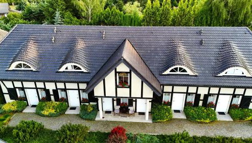 Willa Świerkowa - Foto 5, Garden, Garden view