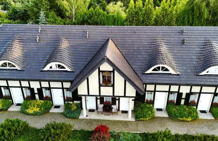 Willa Świerkowa - Foto 5