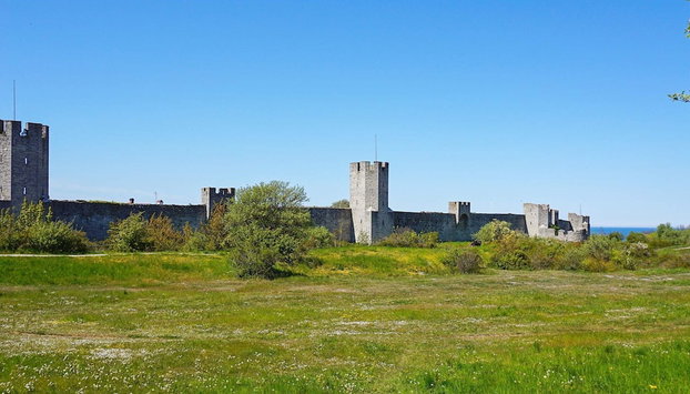 Holiday Home in Visby - Foto 4, Miscelánea