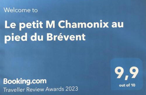 Le petit M Chamonix au pied du Brévent - Photo 15