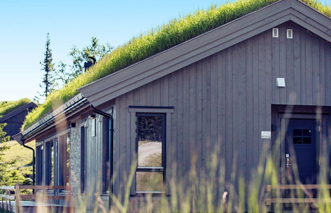 Stylish Cabin Retreat in Varden-by Traum - Foto 24