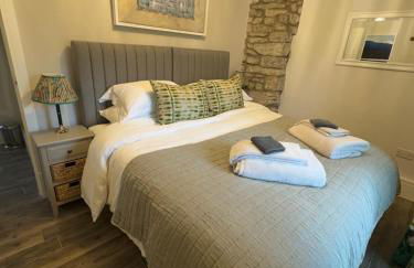 Prior Hall Farm Cottage - 3 bedroom luxury cottage in center of Malham - Foto 22