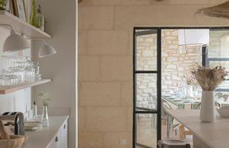 MAISON V AU COEUR DU VILLAGE Alpilles - Foto 18