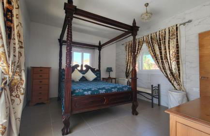 Villa en Pla Roig - Foto 31