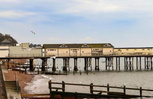 Pie Cottage - Foto 29