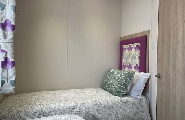 74 Bayside Cove Pevensey Bay Holiday Park - Foto 54