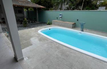 Vila das Toninhas Residence - Photo 9