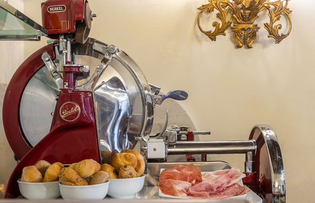 Palazzo Odoni - Foto 67