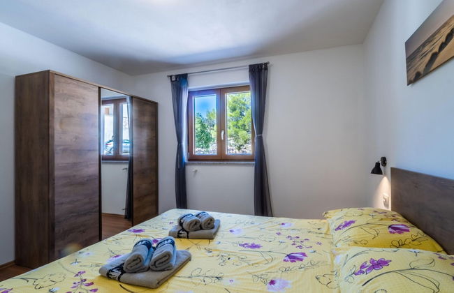 Modern Villa With Private Pool Near Labin and the Beach - Foto 2