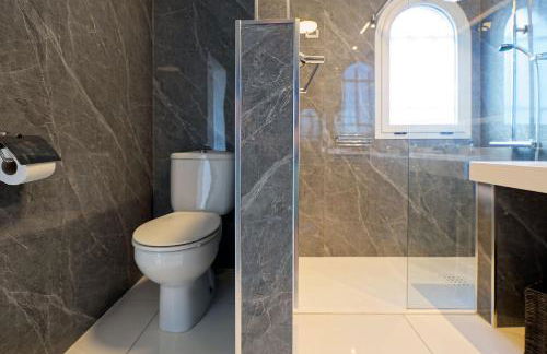 Meloneras beach detached house with BBQ and garden - Foto 41